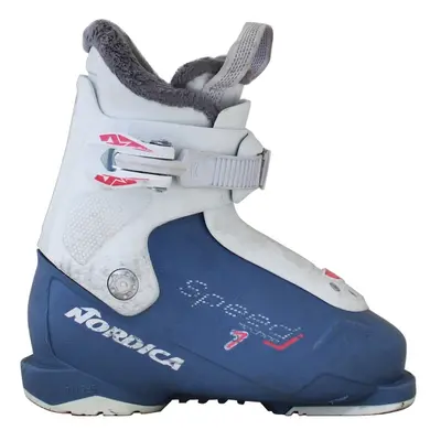 Nordica Speedmachine J 1 Girl