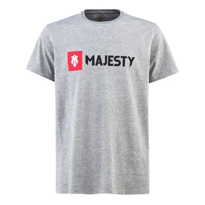 Majesty Logo T-Shirt