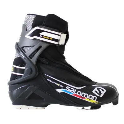 Salomon Equipe 8 Skate CF SNS PILOT