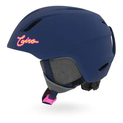 Giro Launch