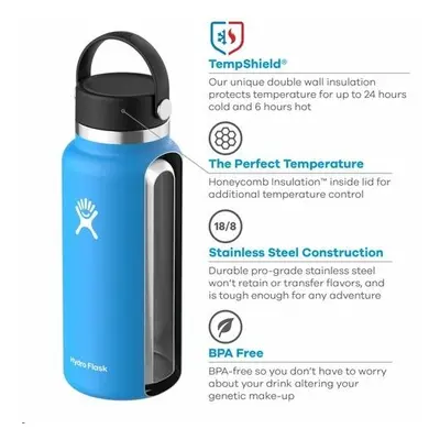 Hydro Flask Standard Mouth 21 oz (621 ml)