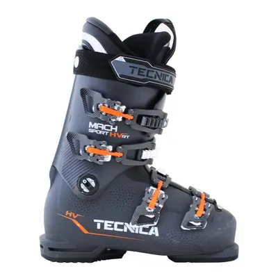 Tecnica Mach Sport 80 HV RT