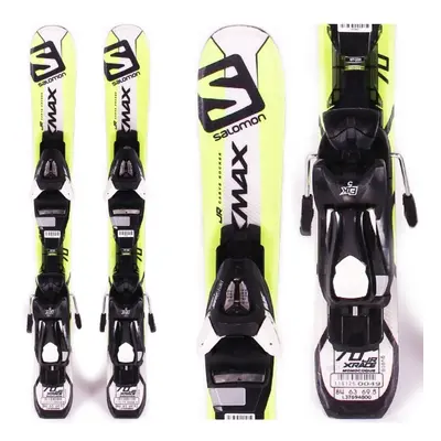 Salomon X-Max JR