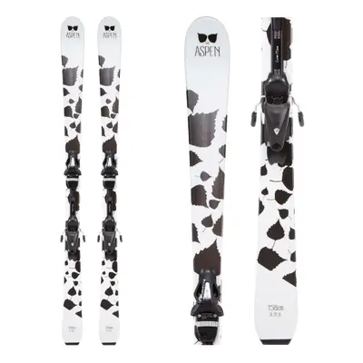 ASPEN SKIS Leaves