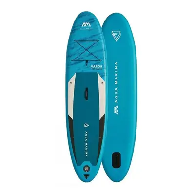 AQUA MARINA paddleboard Vapor 10'4''x31''x6''