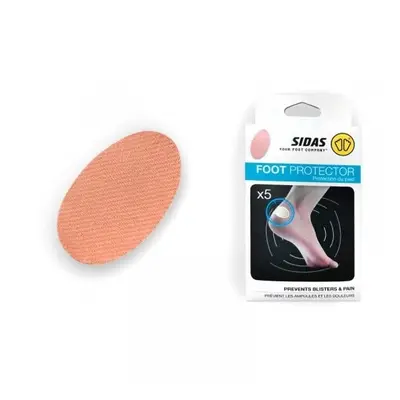 Sidas Foot Protector