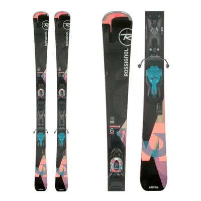 Rossignol Famous 6