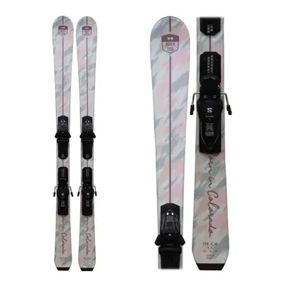 ASPEN SKIS Stains