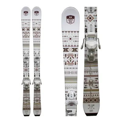 ASPEN SKIS Wanderer Woman