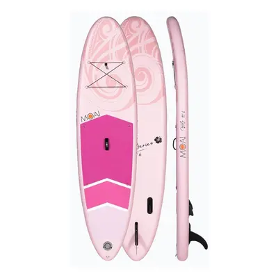 Moai paddleboard Woman series 10'6''x32''x6''