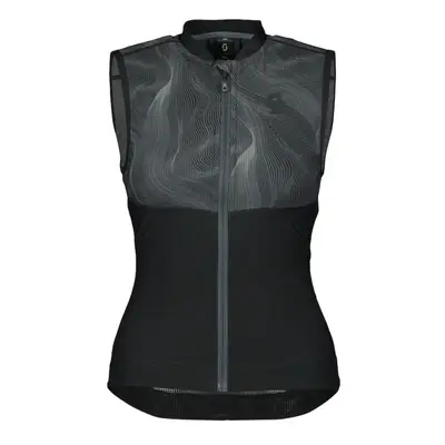 Scott AirFlex Light Women's Vest Protector