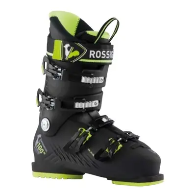 Rossignol Hi-speed 100 HV