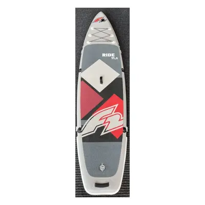 F2 paddleboard Ride 11'5"x33"x6"