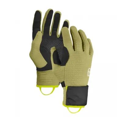 Ortovox Fleece Grid Cover Glove M