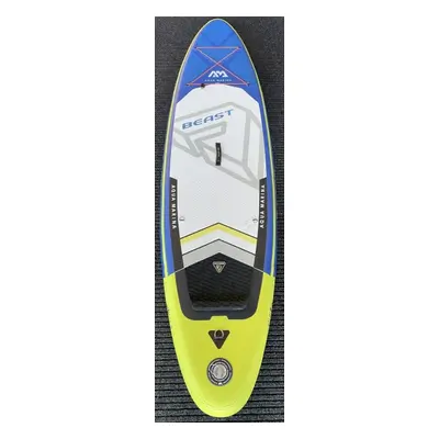 AQUA MARINA paddleboard Beast 10'6''x32''x6''