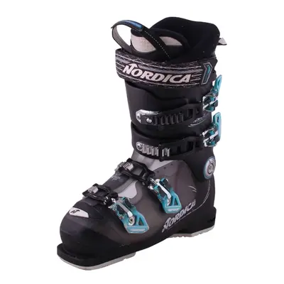 Nordica Speed Machine R95 W