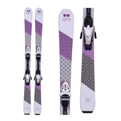 ASPEN SKIS Pattern