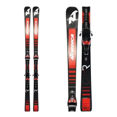 Nordica Dobermann GSR RB FDT