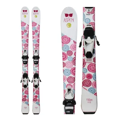 ASPEN SKIS Bliss Girl