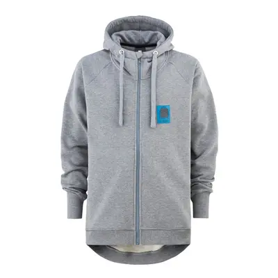 Majesty Super Zipped Hoodie