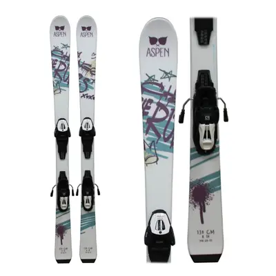 ASPEN SKIS Change