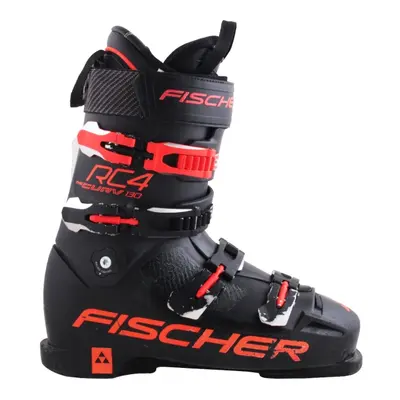 Fischer RC4 The Curv 130