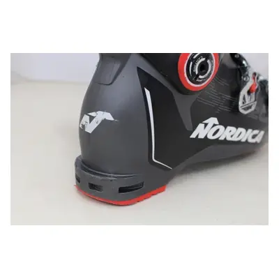 Nordica Speedmachine 110 R