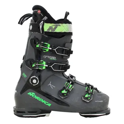 Nordica Speedmachine 3 120