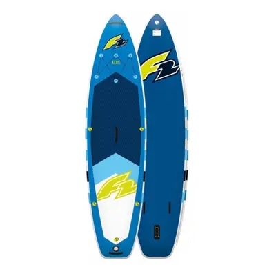 F2 paddleboard Axxis 12'2''x34''x6''