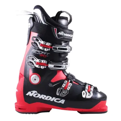 Nordica Sportmachine 90 R