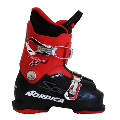 Nordica Speedmachine J 2