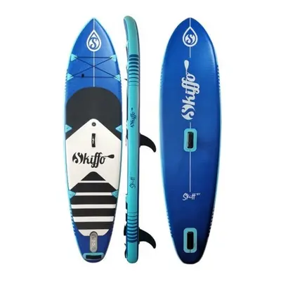 Skiffo paddleboard WS Combo 10'4''x32''x6''