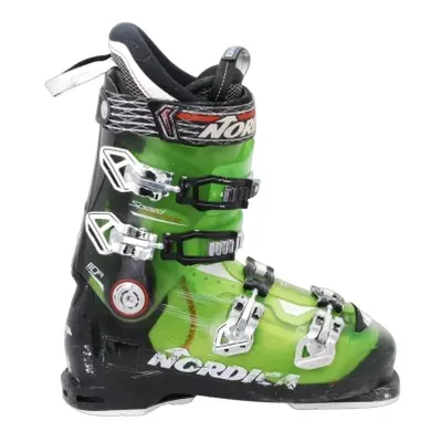 Nordica Speedmachine 110 R