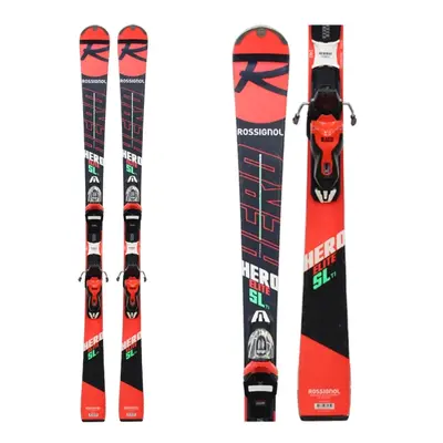 Rossignol Hero Elite SL Ti