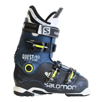 Salomon Quest Pro X100