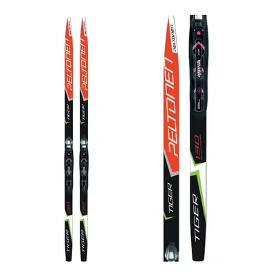 Peltonen Tiger JR šupiny+Prolink Access JR