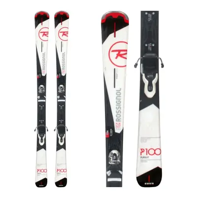 Rossignol Pursuit 100