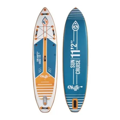 Skiffo paddleboard Sun Cruise 11'2''x33''x6''