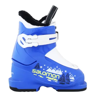 Salomon T1