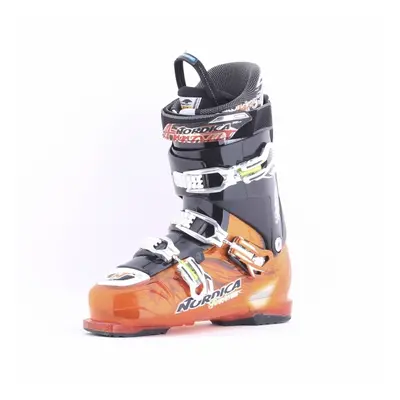 Nordica Fire Arrow F4