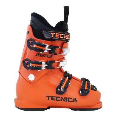 Tecnica Cochise JR