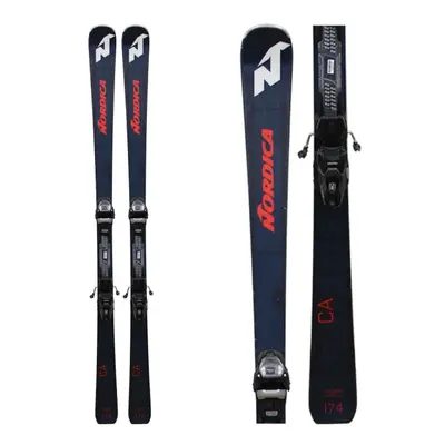 Nordica Spitfire CA