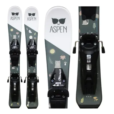 ASPEN SKIS Fairy Forest