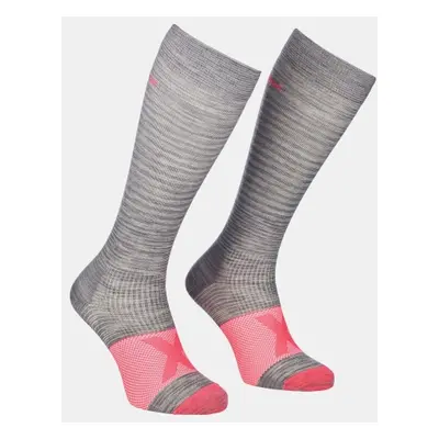 Ortovox Tour Compression Long Socks W