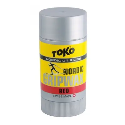 Toko Nordic Gripwax Red