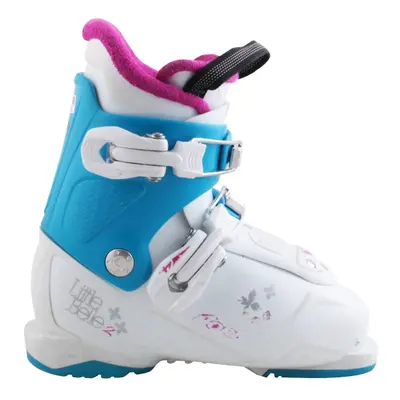 Nordica Little Belle 2