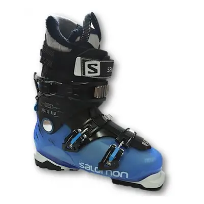 Salomon Quest Access R80