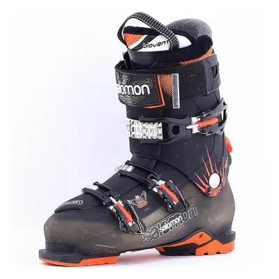 Salomon Quest 880