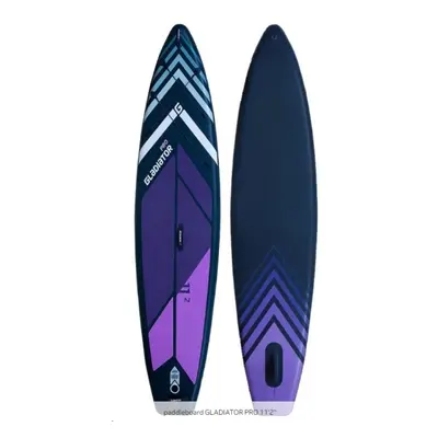 Gladiator paddleboard Pro 11'2''x31''x5''