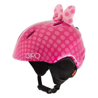 Giro Launch Plus